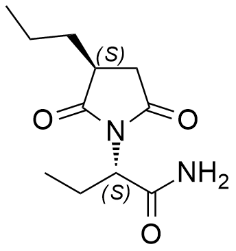 Brivaracetam Impurity 148