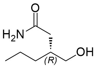 Brivaracetam Impurity 150