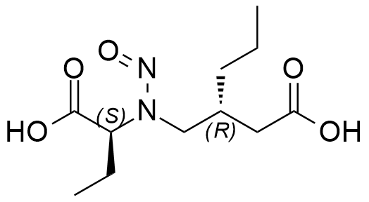 Brivaracetam Nitroso Impurity 151