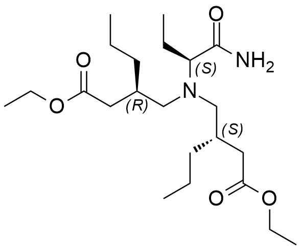 Brivaracetam Impurity 157