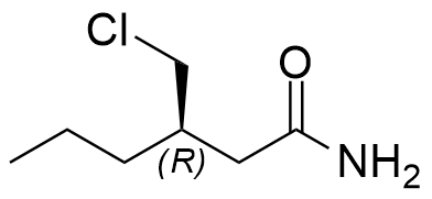 Brivaracetam Impurity 169