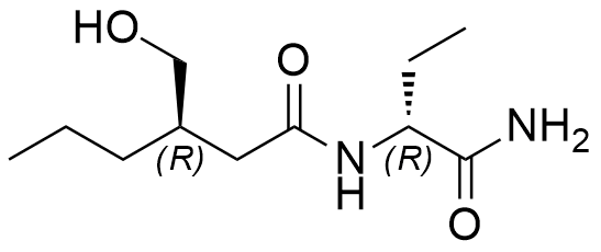 Brivaracetam Impurity 170