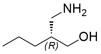 Brivaracetam Impurity 172