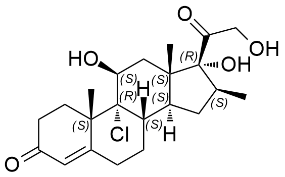 Beclometasone Impurity 26