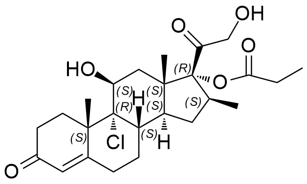 Beclometasone Impurity 27
