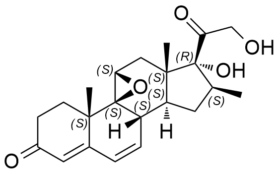 Beclometasone Impurity 29