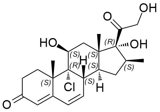 Beclometasone Impurity 30