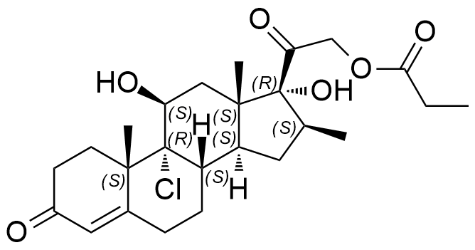 Beclometasone Impurity 31