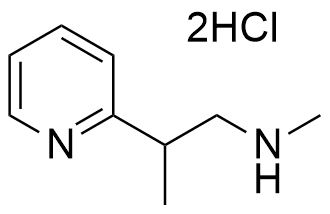 Betahistine Impurity 32(Dihydrochloride)