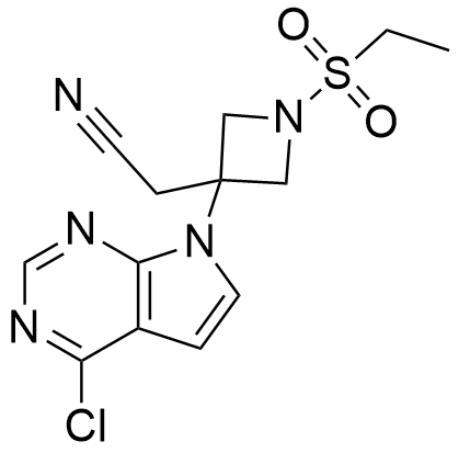 Baricitinib Impurity 50