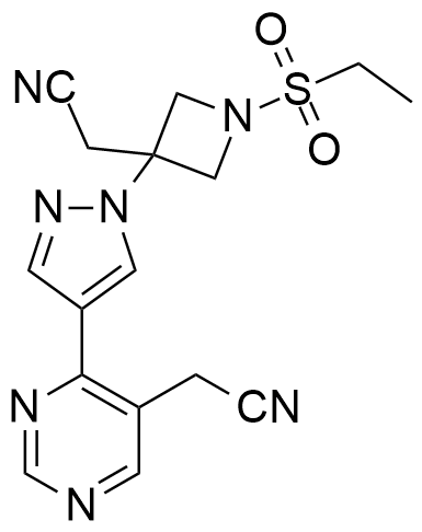 Baricitinib Impurity 90