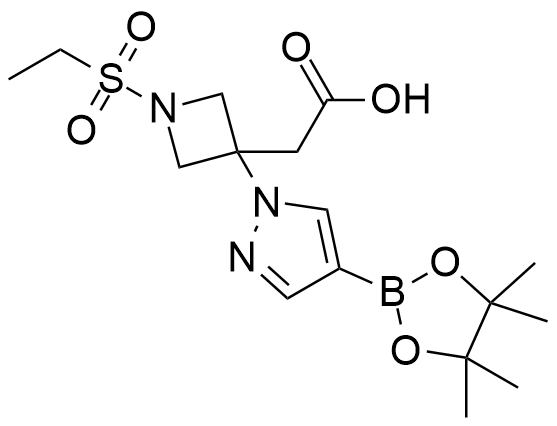 Baricitinib Impurity 95