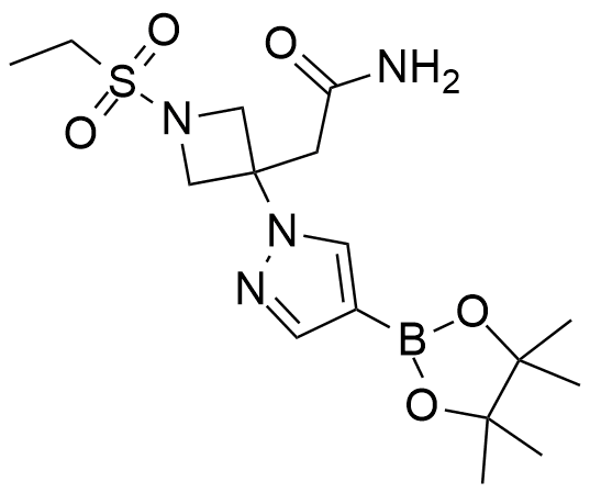 Baricitinib Impurity 97
