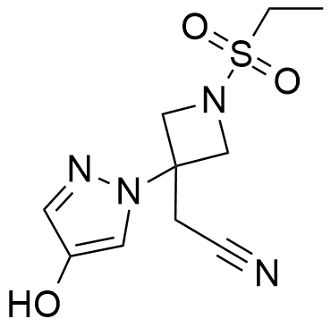 Baricitinib Impurity 98