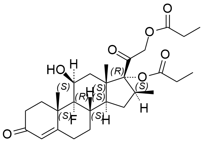 Betamethasone Dipropionate EP Impurity I