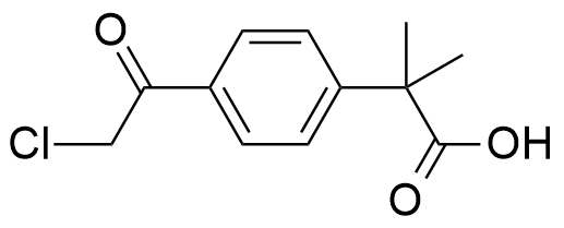 Bilastine Impurity 36