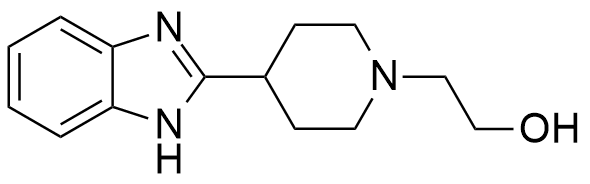 Bilastine Impurity 44
