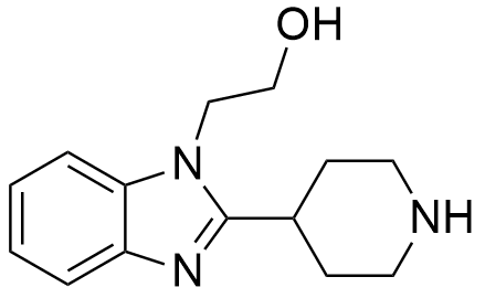 Bilastine Impurity 50