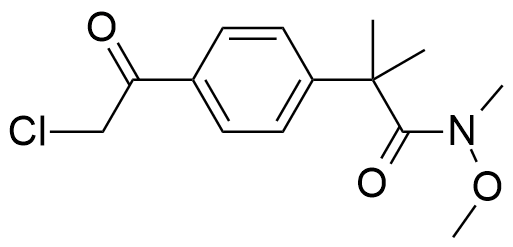 Bilastine Impurity 58