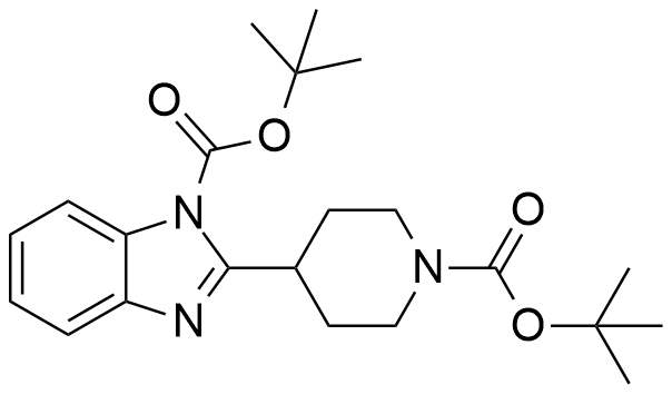 Bilastine Impurity 75