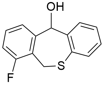 Baloxavir Marboxil Impurity 7