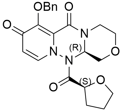 Baloxavir Impurity 47