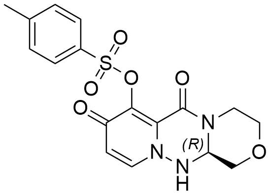 Baloxavir Impurity 105