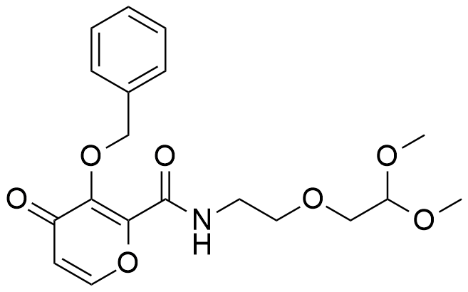 Baloxavir Impurity 110