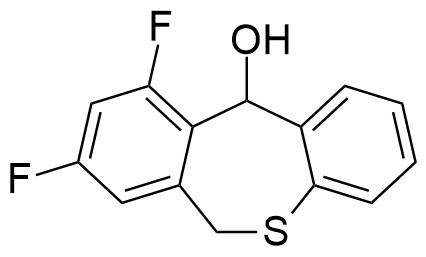 Baloxavir Impurity 125