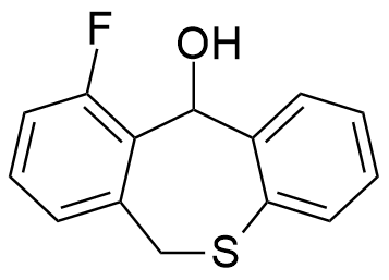 Baloxavir Impurity 127