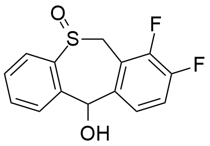 Baloxavir Impurity 141