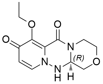 Baloxavir Impurity 147