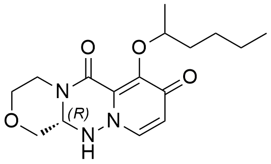 Baloxavir Impurity 151