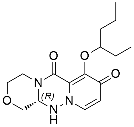 Baloxavir Impurity 152