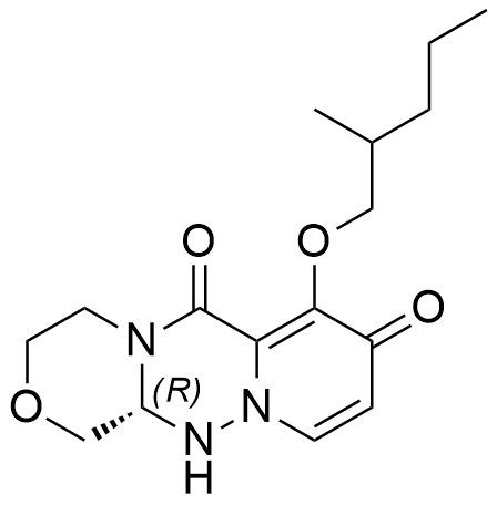 Baloxavir Impurity 153