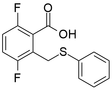 Baloxavir Impurity 157