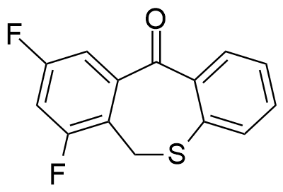 Baloxavir Impurity 161