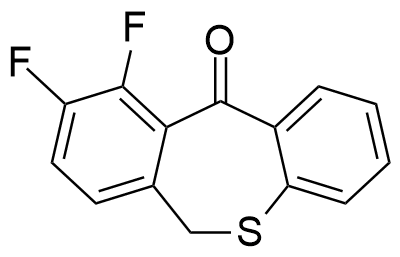 Baloxavir Impurity 162