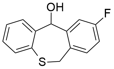 Baloxavir Impurity 174
