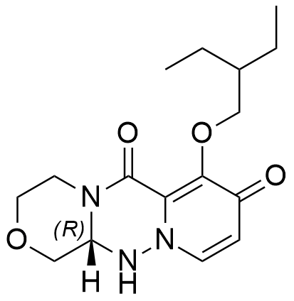 Baloxavir Impurity 177