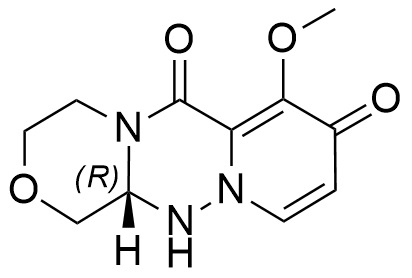 Baloxavir Impurity 179