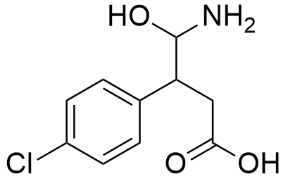 Baclofen Impurity 13