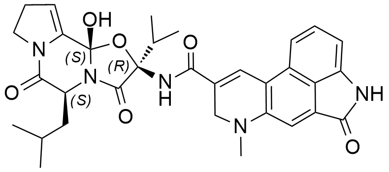 Bromocriptine Impurity 20