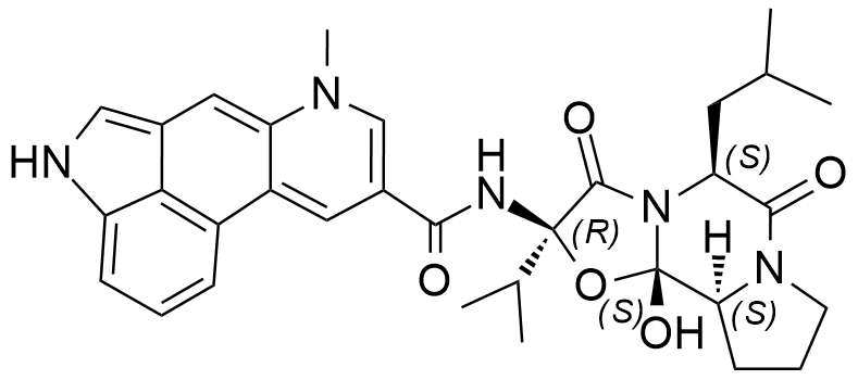 Bromocriptine Impurity 22