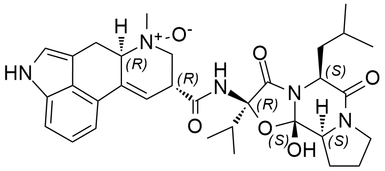 Bromocriptine Impurity 24