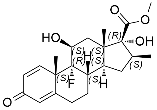 Betamethasone Sodium Phosphate Impurity 17