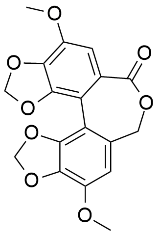 Bicyclol Impurity 3
