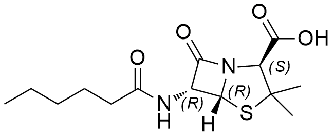 Benzylpenicillin EP Impurity I