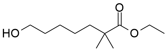 Bempedoic Acid Impurity 19