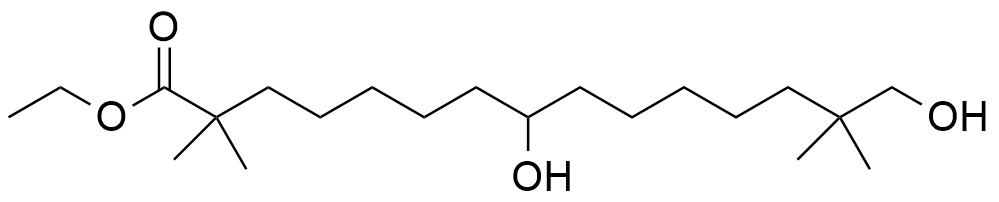 Bempedoic Acid Impurity 42